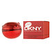 DKNY Donna Karan Be Tempted Eau De Parfum 100 ml (woman)