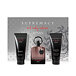 Afnan Supremacy Not Only Intense Extrait de Parfum 100 ml + ASB 150 ml + SG 150 ml (man)