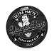 Dapper Dan Super Hold Clay Ultra Matte 100 ml