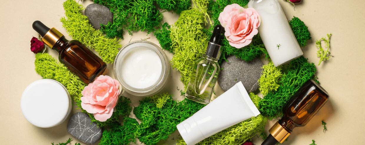 Wie wählt man Naturkosmetik aus? Entdecken Sie die Geheimnisse einer strahlenden Haut!