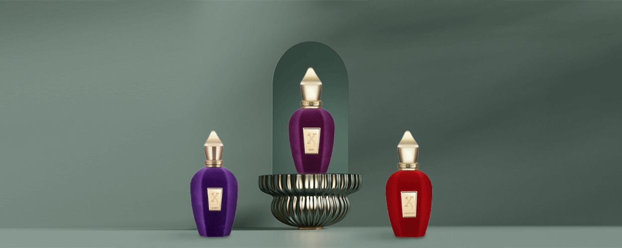 Xerjoff - Italienischer Luxus und die Kunst des Duftens in einem Flakon
