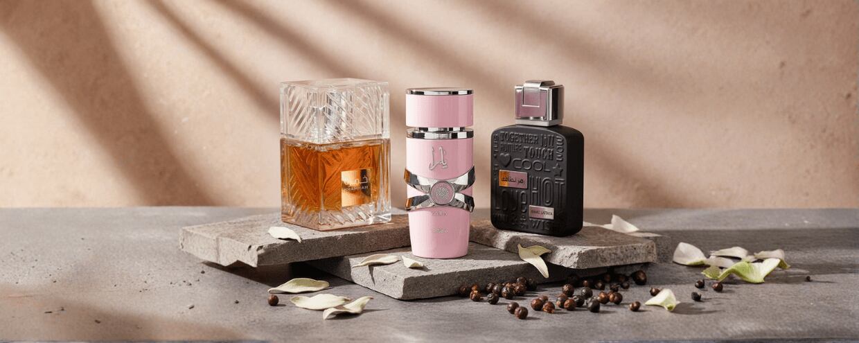 Süße Parfums für Herbst & Winter 2025: Warm, gourmand & unwiderstehlich