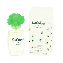 Grès Cabotine de Gres Eau De Toilette 30 ml (woman)