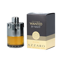 Azzaro Wanted by Night Eau De Parfum 100 ml (man)
