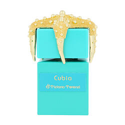 Tiziana Terenzi Cubia Extrait de Parfum 100 ml (unisex)