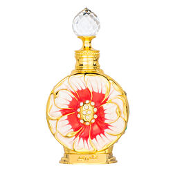 Swiss Arabian Layali Rouge Parfümiertes Öl 15 ml (woman)
