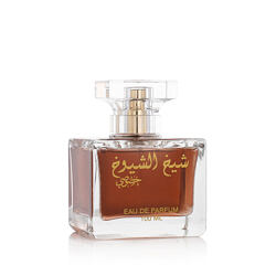 Lattafa Sheikh Al Shuyukh Khusoosi Eau De Parfum 100 ml (unisex)