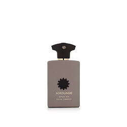 Amouage Opus XIV – Royal Tobacco Eau De Parfum 100 ml (unisex)