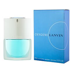 Lanvin Oxygene Eau De Parfum 75 ml (woman)