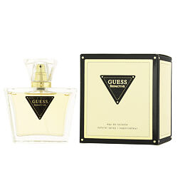 Guess Seductive Eau De Toilette 75 ml (woman)