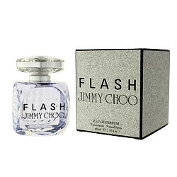 Jimmy Choo Flash Eau De Parfum 60 ml (woman)