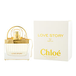 Chloé Love Story Eau De Parfum 30 ml (woman)