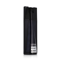 Fujiyama Private Number Pour Homme Eau De Toilette 100 ml (man)