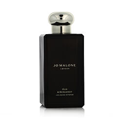 Jo Malone Oud & Bargamot Eau de Cologne Intense 100 ml (unisex)