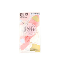 Invisibobble Bowtique Duo (Nordic Breeze Summer Lemming Go) 2 St.