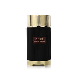 La Fede Code Rouge Amour Eau De Parfum 100 ml (unisex)