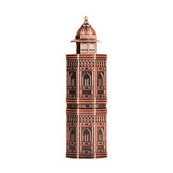Lattafa Niche Emarati Mughal Fort Eau De Parfum 100 ml (unisex)