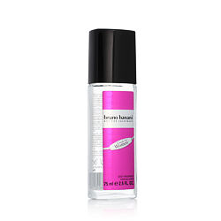 Bruno Banani Made for Women Deodorant im Glas 75 ml (woman)