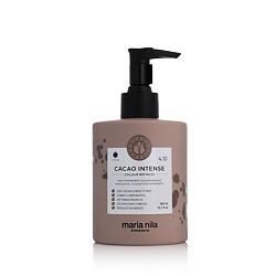 Maria Nila Colour Refresh Haarmaske mit Farbpigmenten Cacao Intense 300 ml