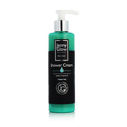 Jenny Glow Black Cedar Duschcreme 250 ml (unisex)