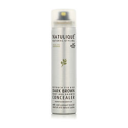 Natulique Dark Brown Root Concealer 75 ml