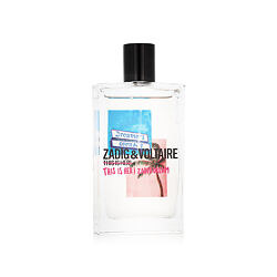 Zadig & Voltaire This Is Her! Zadig Dream Eau De Parfum 100 ml (woman)