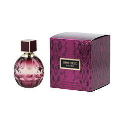 Jimmy Choo Fever Eau De Parfum 60 ml (woman)