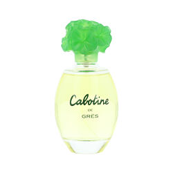 Grès Cabotine de Gres Eau De Parfum 100 ml (woman)