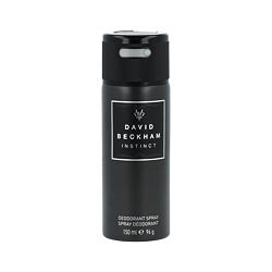 David Beckham Instinct Deodorant Spray 150 ml (man)