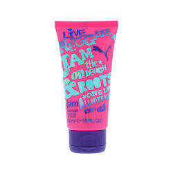 Puma Jam Woman Duschgel 50 ml (woman)