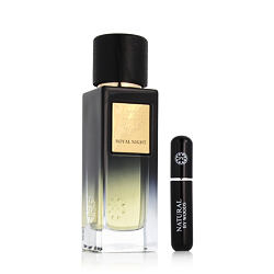 The Woods Collection Natural Royal Night Eau De Parfum 100 ml (unisex)