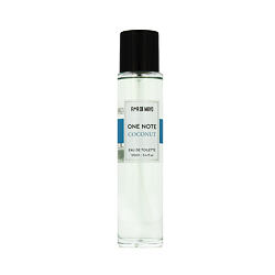 Flor de Mayo One Note Coconut Eau De Toilette 100 ml (woman)