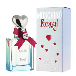 Moschino Funny! Eau De Toilette 25 ml (woman)