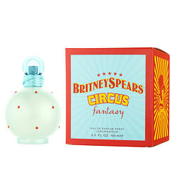 Britney Spears Circus Fantasy Eau De Parfum 100 ml (woman)