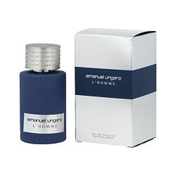 Ungaro Emanuel L'Homme Eau De Toilette 100 ml (man)