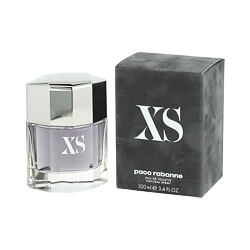 Paco Rabanne XS 2018 Eau De Toilette 100 ml (man)