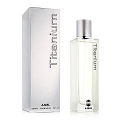 Ajmal Titanium Eau De Parfum 100 ml (man)