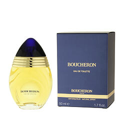 Boucheron Pour Femme Eau De Toilette 50 ml (woman)