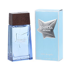 Lolita Lempicka Lempicka Homme Eau De Toilette 100 ml (man)
