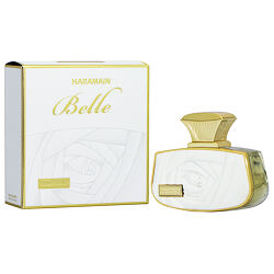 Al Haramain Belle Eau De Parfum 75 ml (woman)