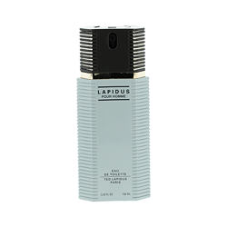 Ted Lapidus Pour Homme Eau De Toilette 100 ml (man)
