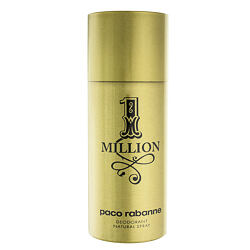 Paco Rabanne 1 Million Deodorant Spray 150 ml (man)