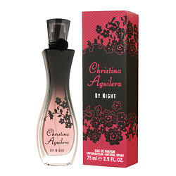 Christina Aguilera By Night Eau De Parfum 75 ml (woman)