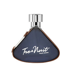 Armaf Tres Nuit Pour Homme Eau De Toilette 100 ml (man)