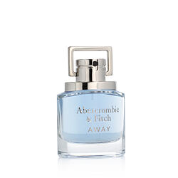 Abercrombie & Fitch Away Man Eau De Toilette 50 ml (man)