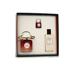Hermès Tutti Twilly d'Hermès EDP 85 ml + EDP MINI 7,5 ml + BL 80 ml (woman)