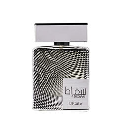 Lattafa Suqraat Eau De Parfum 100 ml (unisex)