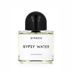 Byredo Gypsy Water Eau De Parfum 100 ml (unisex)