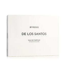 Byredo De Los Santos Eau De Parfum 50 ml (unisex)