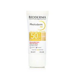 Bioderma Photoderm AR Aquafluide SPF 50+ (Natural) 30 ml